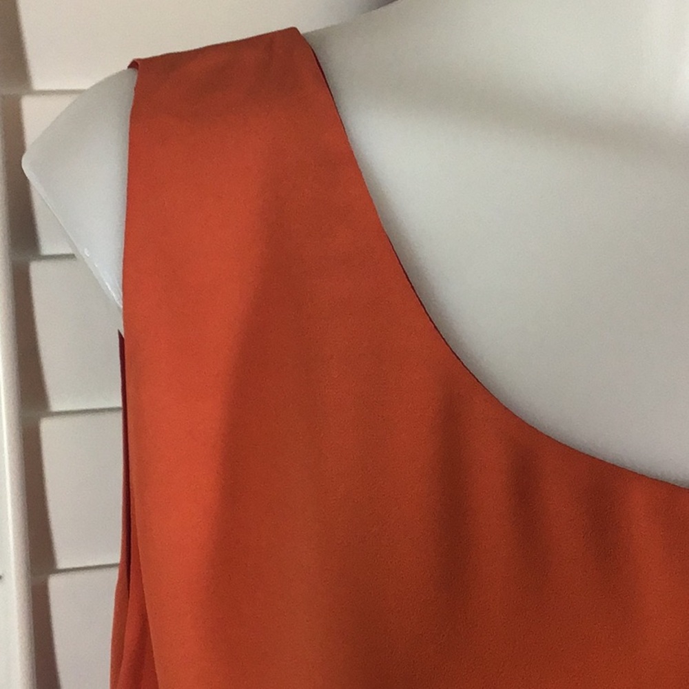 Chico’s reversible top - Picture 6 of 6